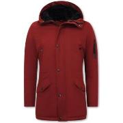 Parkatakki Enos  139032983  EU S