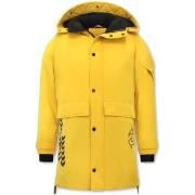 Parkatakki Enos  139033512  EU S