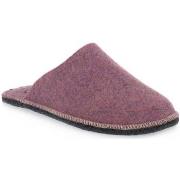 Sandaalit Emanuela  09 LILLA  38