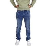 5-taskuiset housut Richmond X  UMP2318JET8  IT 44