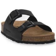 Sandaalit Valleverde  NERO  37