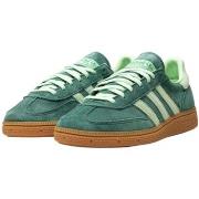 Tennarit adidas  Handball Spezial Collegiate Green Semi Green Spark  4...