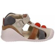 Poikien sandaalit Biomecanics  -  18