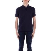 Lyhythihainen t-paita Fay  NPMB250135  EU XXL