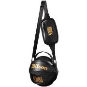 Olkalaukut Wilson  Nba 3IN1 Basketball Carry Bag  Yksi Koko