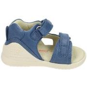 Tyttöjen sandaalit Biomecanics  -  24