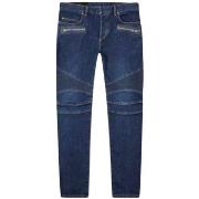 Slim-farkut Balmain  Jean  US 31
