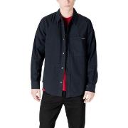 Pitkähihainen paitapusero Calvin Klein Jeans  REGULAR CHAMBRAY SHI J30...