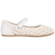 Balleriinat Mayoral  45621 MERCEDITA CALADA Blanco  32