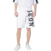 Shortsit & Bermuda-shortsit Icon  ICUS2S5B005  EU XL