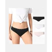 Alushousut Guess  O4GG15 K6YW1 BASIC BRIEF  EU S