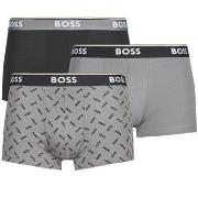 Bokserit BOSS  Trunk 3P Power Desig  EU XXL