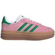 Kengät adidas  Gazelle Bold W IE0420  38