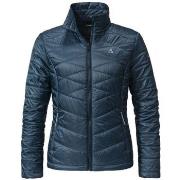 Toppatakki SchÖffel  Isolationsjacke Zipin Seewand  EU M