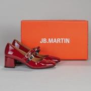 Korkokengät JB Martin  VAHINE  37