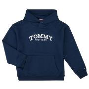 Svetari Tommy Hilfiger  MONOTYPE PRINT HOODIE  8 vuotta