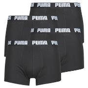 Bokserit Puma  BOXER ECOM Pack de 4  EU S