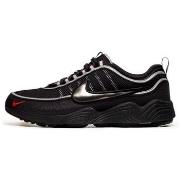 Kengät Nike  Air Zoom Spiridon Black Metallic Silver  42 1/2