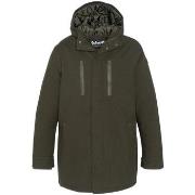 Parkatakki Schott  CHALLENGER  EU XXL