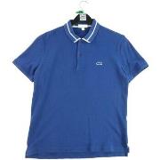 Lyhythihainen poolopaita Lacoste  265829  EU L