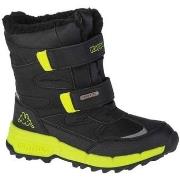 Lasten talvisaappaat Kappa  Cekis Tex K  31