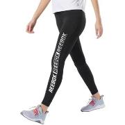 Housut Reebok Sport  Studio Lux Tight  EU XS