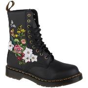 Kengät Dr. Martens  1490 Floral  36