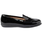 Lastenkengät Angelitos  468 MOCASIN CHAROL COLEGIO Negro  36