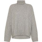 Neulepusero Deha  Lounge High Neck Sweater  EU S