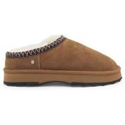 Puukengät EMU  W13179Chestnut  38