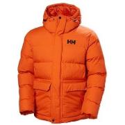 Toppatakki Helly Hansen  54513300  EU M