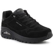 Kengät Skechers  Uno Rugged-chillproof  37