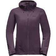 Pusakka Jack Wolfskin  Highest Peak  EU L