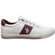Kengät U.S Polo Assn.  BOB001M/6Y1  40