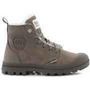 Kengät Palladium  Pampa Hi Zip Wl  36
