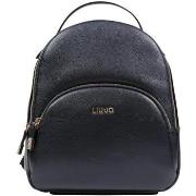 Reppu Liu Jo  ECS M BACKPACK AA6209 E1012  Yksi Koko