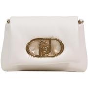 Olkalaukut Liu Jo  ECS S CROSSBODY AA6269 E0953  Yksi Koko