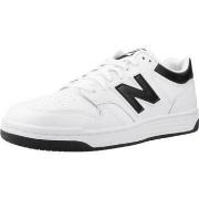 Kengät New Balance  BB480 LBK  46 1/2