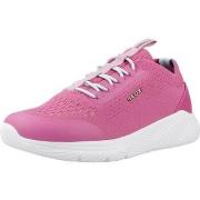 Tennarit Geox  J SPRINTYE GIRL  37