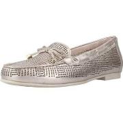 Kengät Stonefly  CAPRI III 1 LAMINATED LTH  36