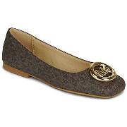 Balleriinat MICHAEL Michael Kors  MILAN FLEX BALLET  36