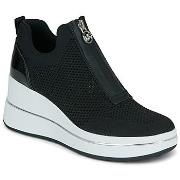 Kengät MICHAEL Michael Kors  EMMY WEDGE ZIP SLIP ON  36