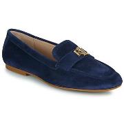 Kengät Lauren Ralph Lauren  AVERI III-FLATS-LOAFER  36