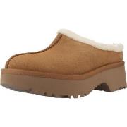 Puukengät UGG  NEW HEIGHTS COZY CLOG  39