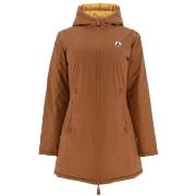 Parkatakki JOTT  MOSCOU  EU XS