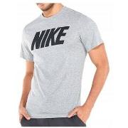 Lyhythihainen t-paita Nike  DX1981063  EU XXL