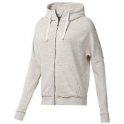 Svetari Reebok Sport  Training Essentials Marble Logo Full Zip  EU S