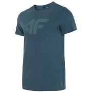 Lyhythihainen t-paita 4F  TSM353  EU M