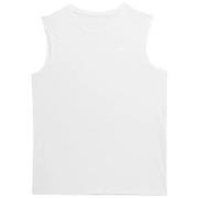 Lyhythihainen t-paita 4F  Tank Top  EU XXL