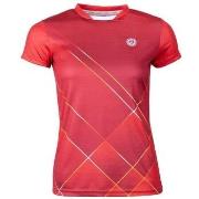 Lyhythihainen t-paita Oliver  Lima  EU S